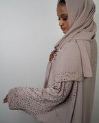 Abaya Zahra