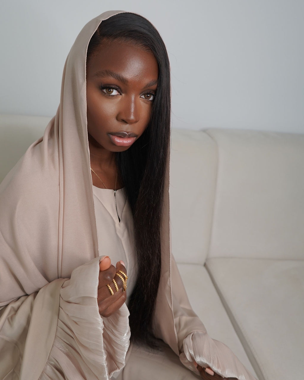 Abaya Majeste