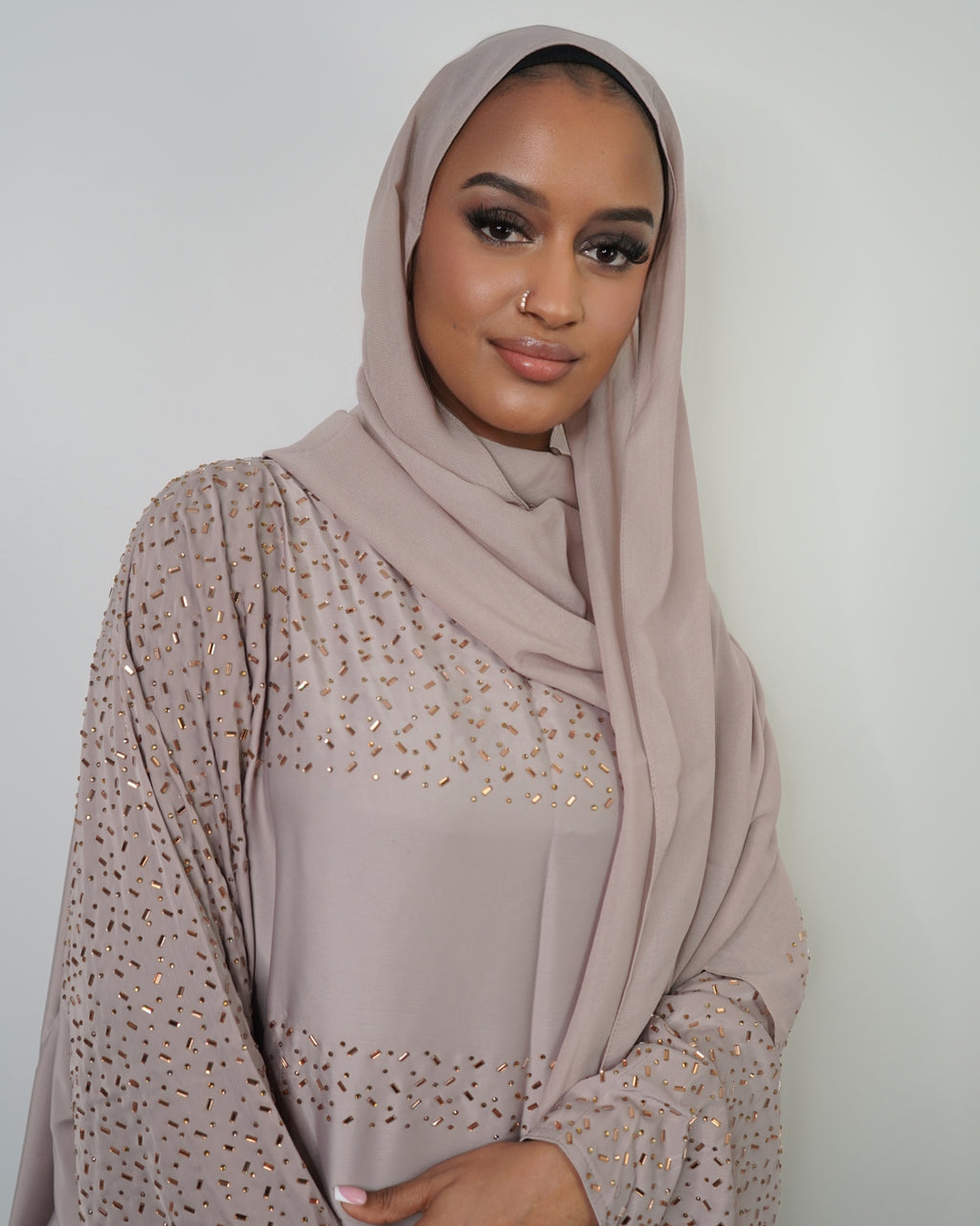 Abaya Zahra