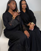 Abaya Amira