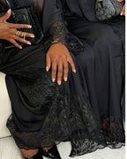 Abaya Amira